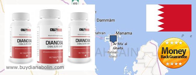 Πού να αγοράσετε Dianabol σε απευθείας σύνδεση Bahrain